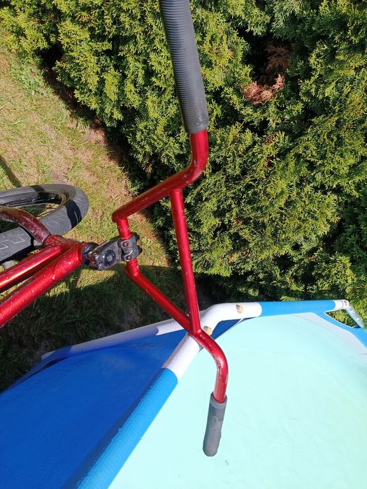 Rower BMX legion