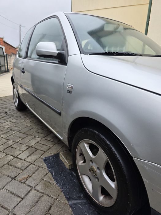 Vendo VW Lupo 2001