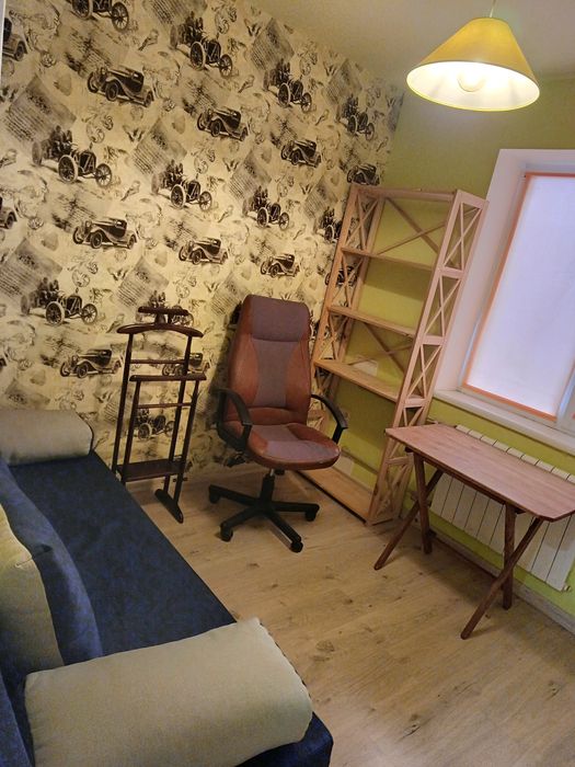 Продаж 4х кімн.кв. 10мкр.,Шикарний вид на Дніпро 50000$