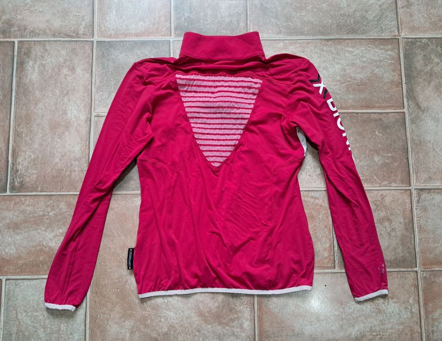 Кофта X-bionic xbionic