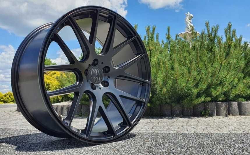 Felgi HX07 do BMW X7 G07 X6 G06 Seria 5 G30 X4 21