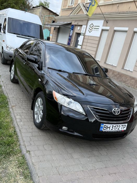 Продам Toyota Camry 40