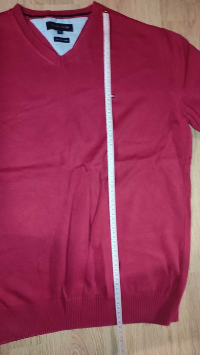 Oryginał, Tommy Hilfiger, bluza L