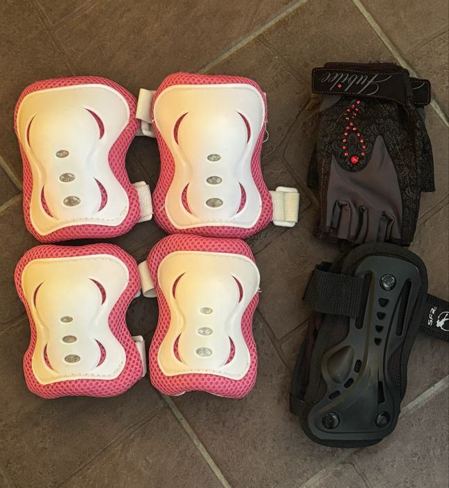 Ролики, квады, 37 размер