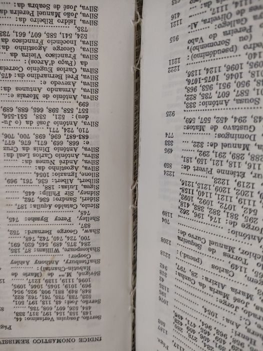 Livro História da Literatura Portuguesa