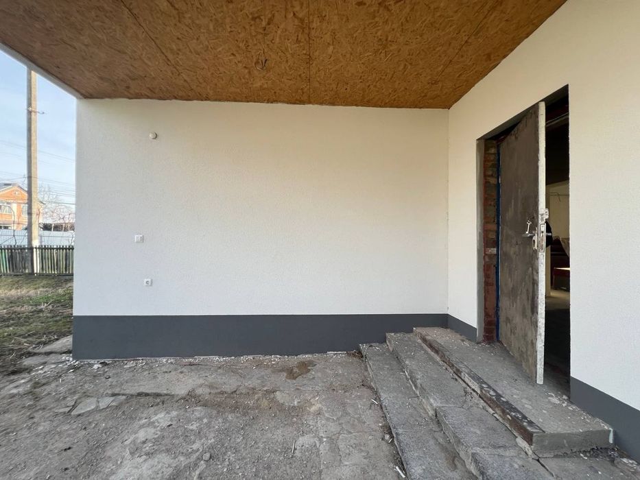 Продаж будинку в Стрижавці