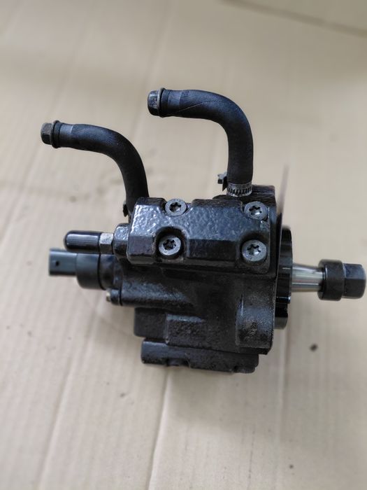 Паливний насос ТНВД Land Rover Freelander 1 Rover 75 2.0 CDT M47