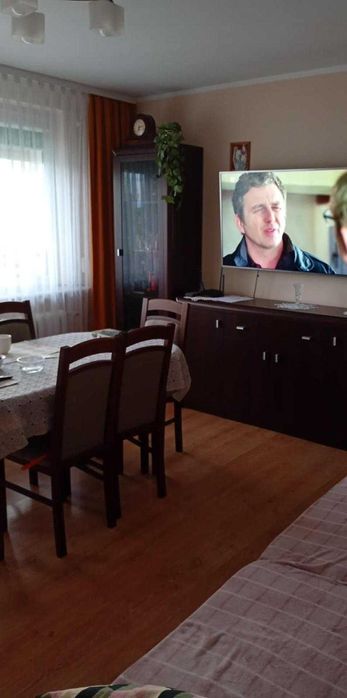 Mieszkanie 64m², ul. Piastowska, Miedzyrzecz