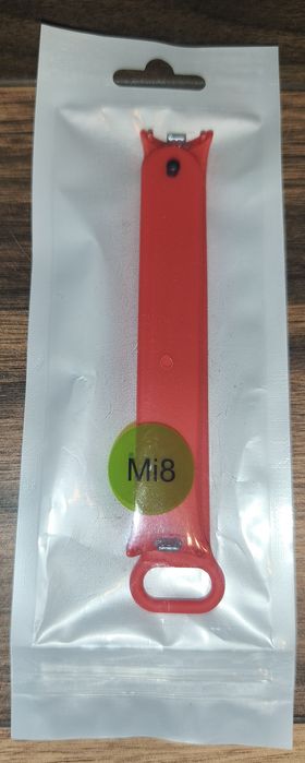 Paski bransoletki do Xiaomi Mi Band 8
