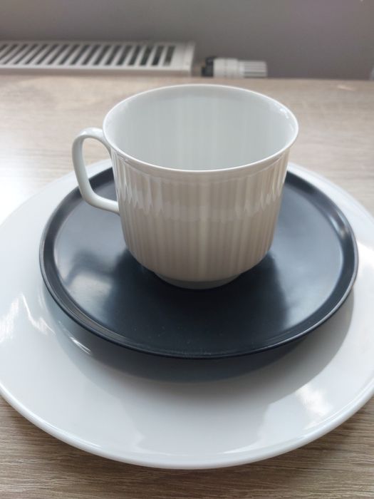 2x Rosenthal trio Wariacja