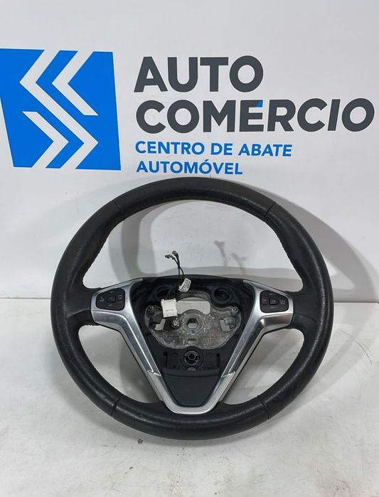 VOLANTE FORD FIESTA VI (CB1, CCN) [08-17]