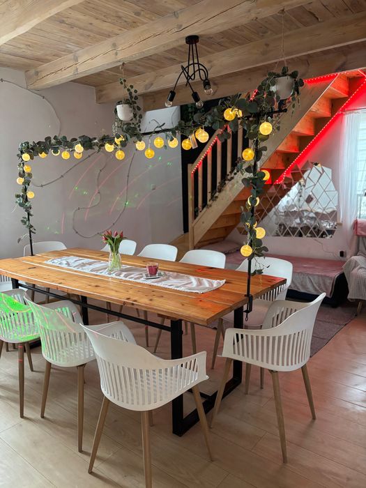 Noclegi, domki drewniane na sylwestra kawalerski panieński firmowe