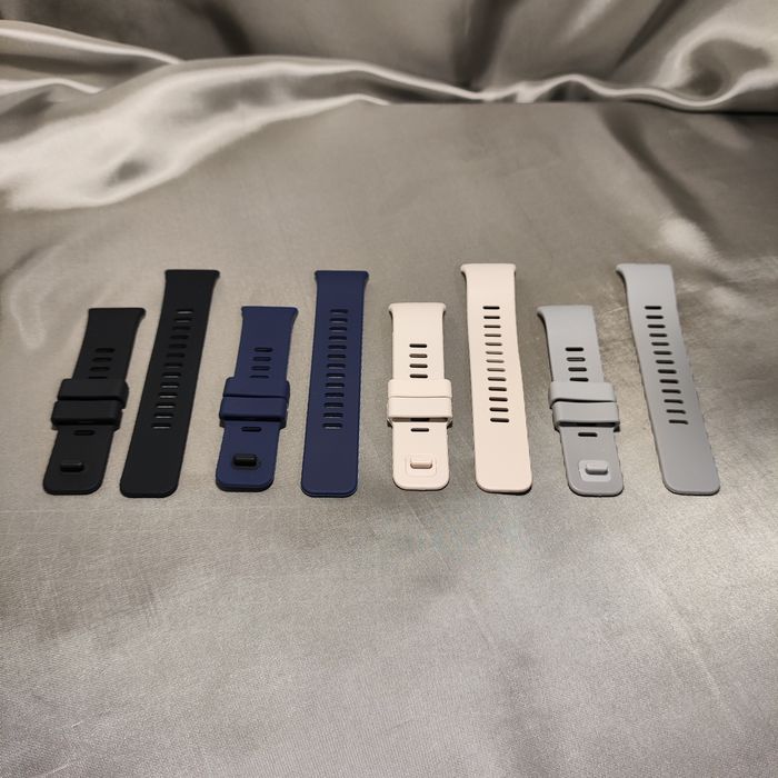 Ремешок на Redmi Watch 5/ 4/ Xiaomi Smart band 8 pro/ 9 pro браслет ча