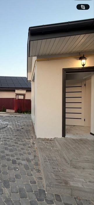 Стильна новобудова на Полтавській-Vdalo