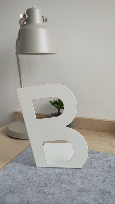 Podpórka do książek - Ikea