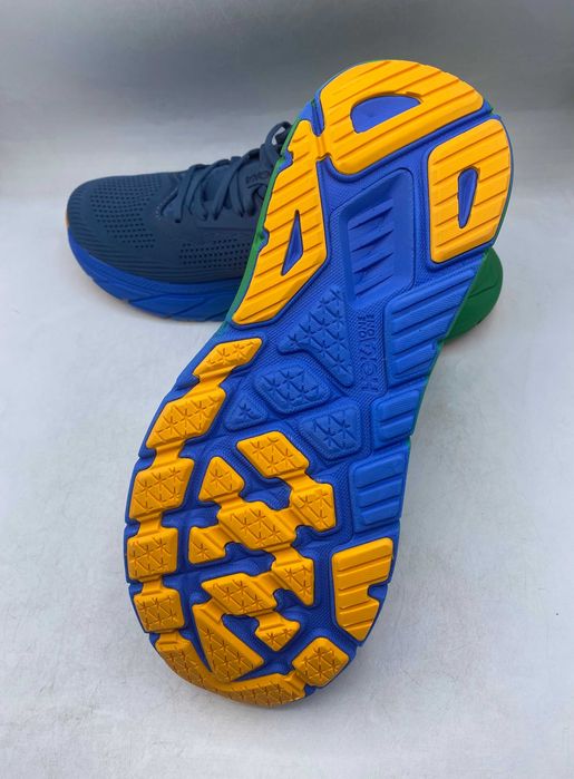 Чоловічі кросівки Hoka ARAHI 7 (1147850-TDS) оригінал