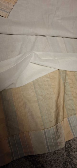 Zasłona zaciemniająca na taśmie 160x230cm