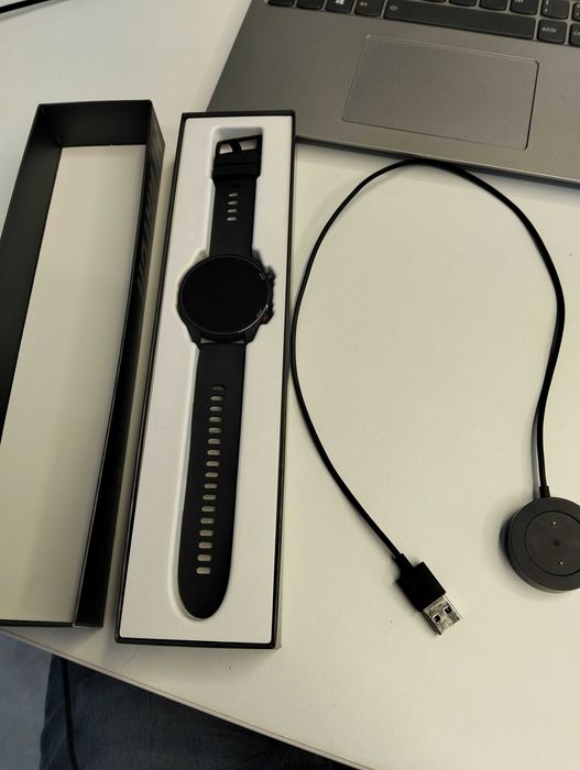 Xiaomi Mi Watch xmwtcl02
