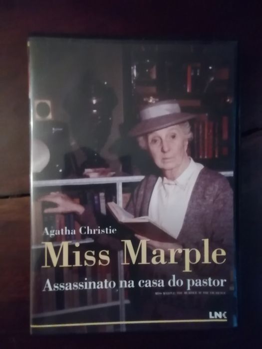 DVD's Grandes Clássicos