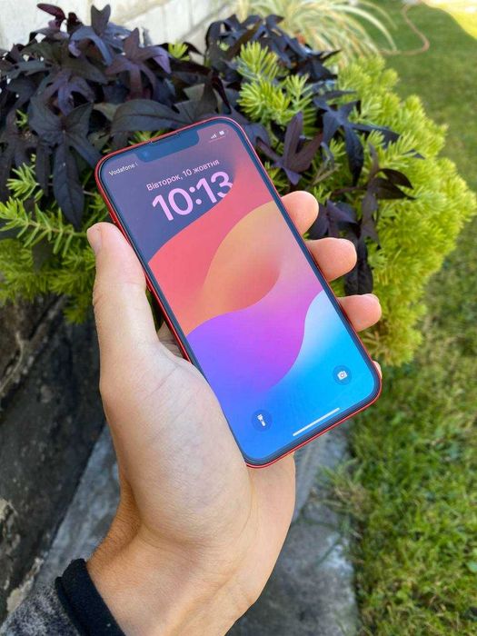 Iphone 13 mini 128 gb, супер стан, Айфон 13 міні 128