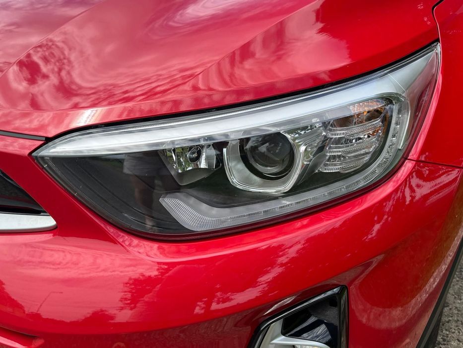 Kia Stonic 1.0 T-GDI Drive