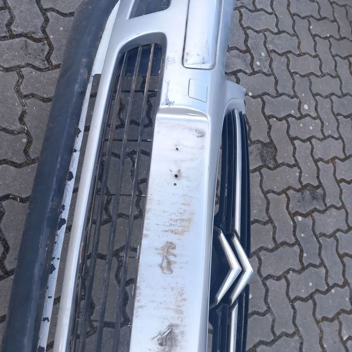 Frente completa citroen c5