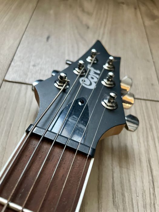 Cort KX300  OPRB Gitara EMG