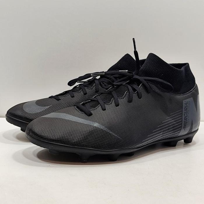 бутси Nike Mercurial Superfly 6 45р/29см