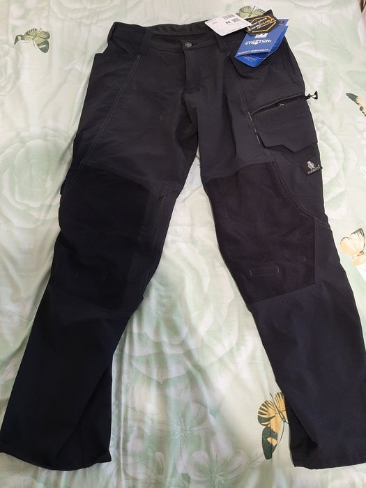 Робочі штани Mascot