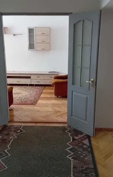 Здам 3-кімнатну квартиру Львівщина. Сколе. с. Козьова 18 км по трасі.