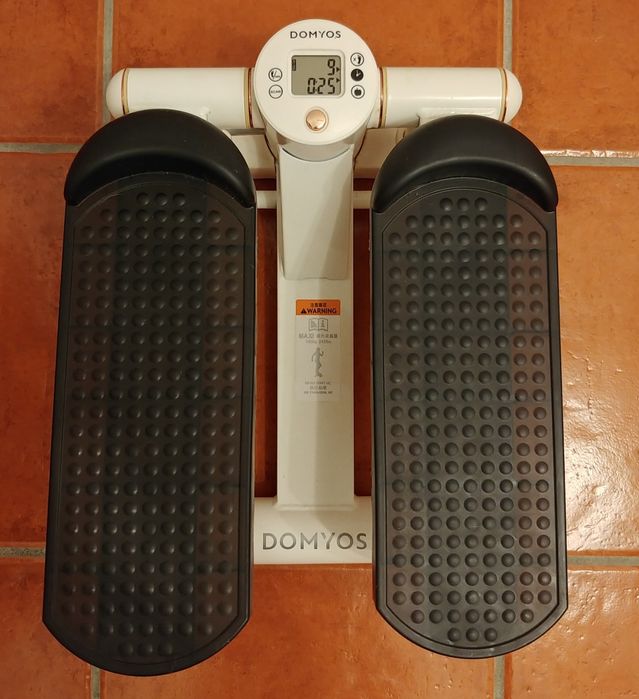 Domyos MS100 Stepper64752128115586125
