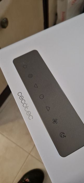 Ar Condicionado Novo