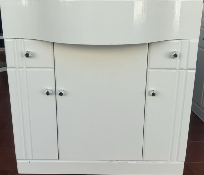 Artigos casa de banho