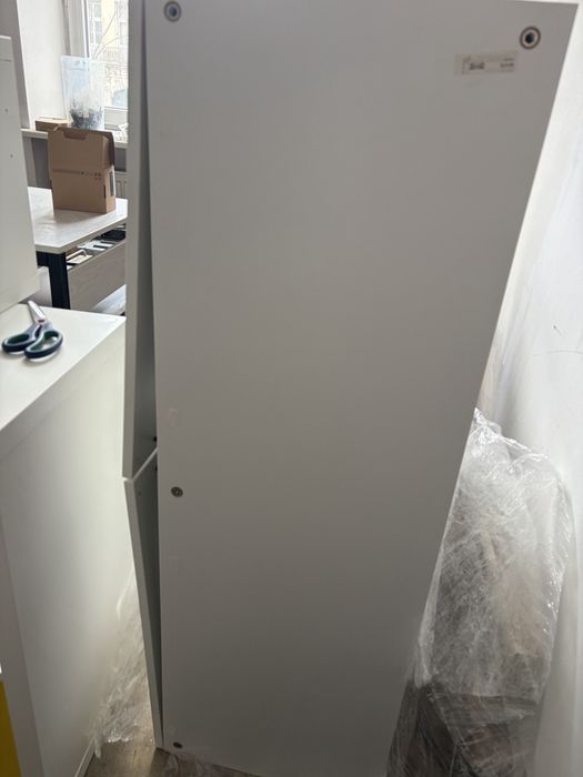 Ikea besta szafka ścienna