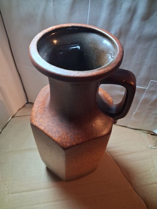 Scheurich  wazon ceramiczny,niemcy