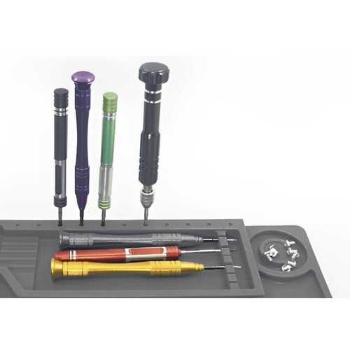 Mata serwisowa- organizer 30x40cm Bigstren