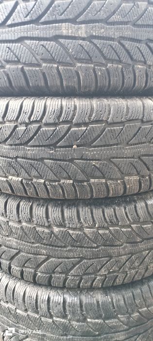 Opony 255/70R16 Cooper
