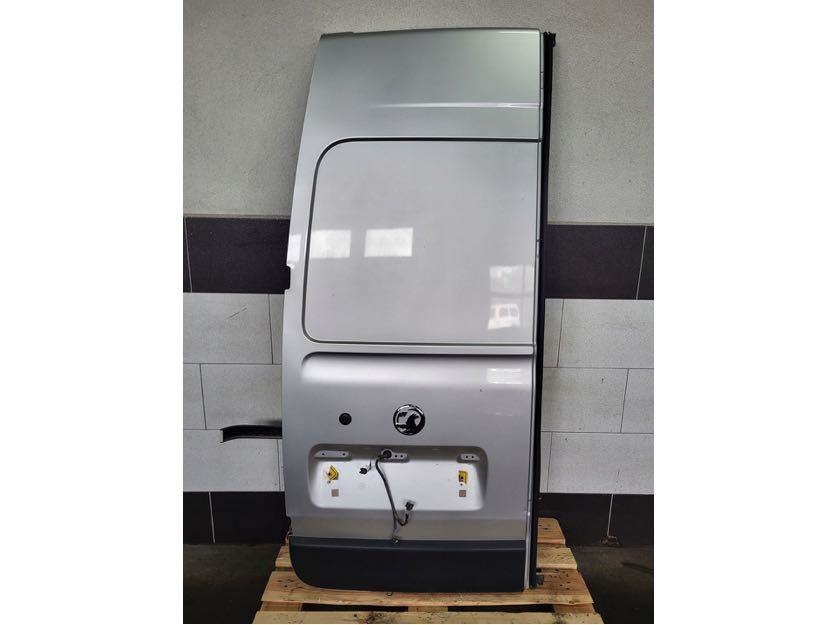 drzwi lewy lewy tył lewe tylne GKY TEKNH Opel Movano B lift Master III