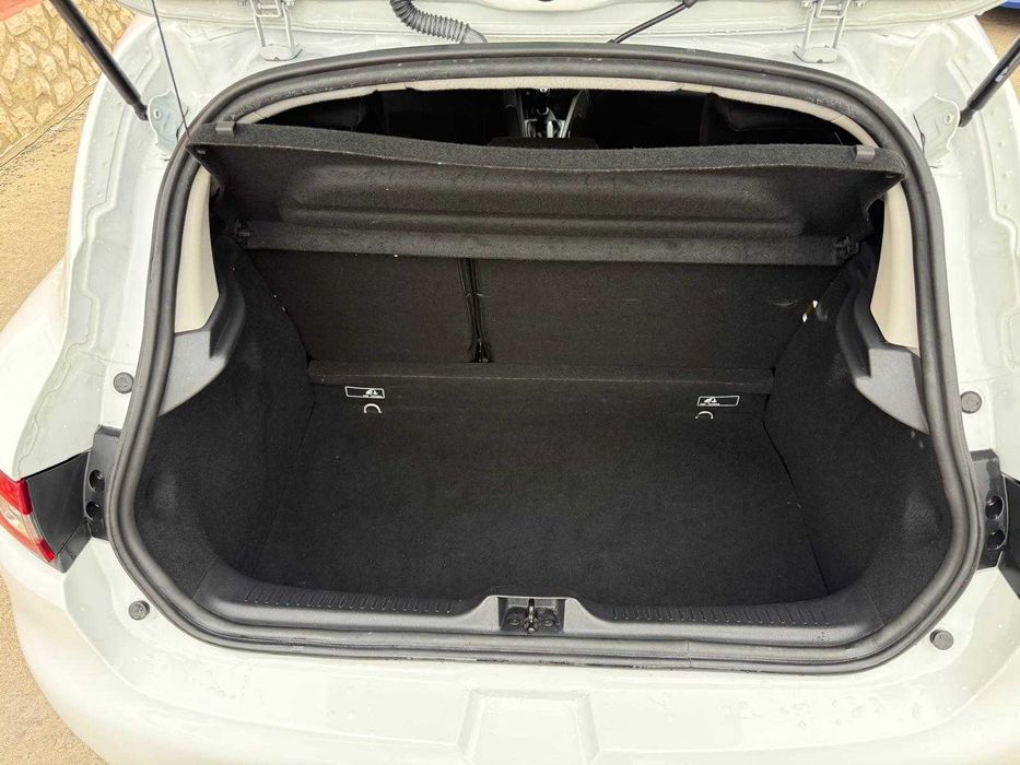 Renault Clio 1.5 dCi Comfort