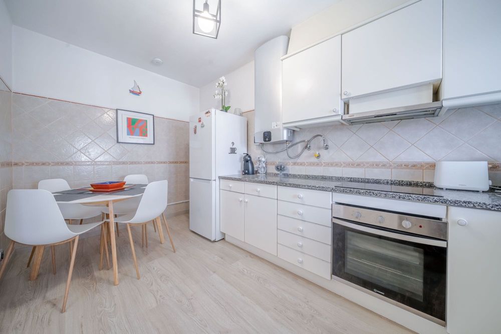 Moradia T2 em Albufeira com elevado potencial de rentabilidade