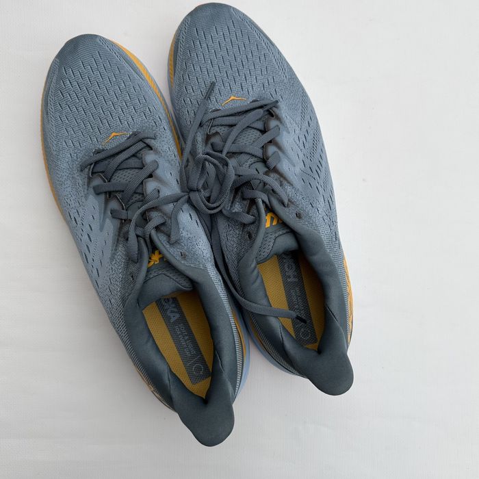 Кросівки Hoka Clifton 8 (50.5/48/47.4/46.5/46/45.4/44.5) 1119393-GBMS