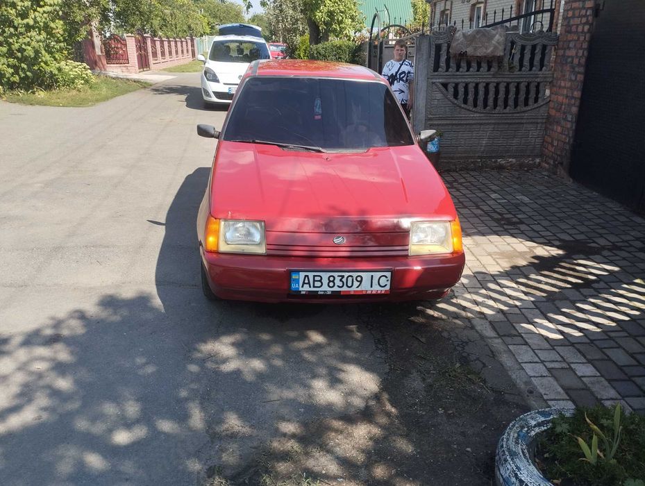 Продам Славуту 2006