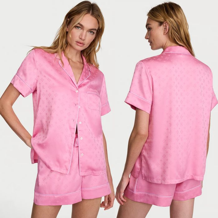 Піжама  Victoria's Secret  XS S M L XL  В наявності