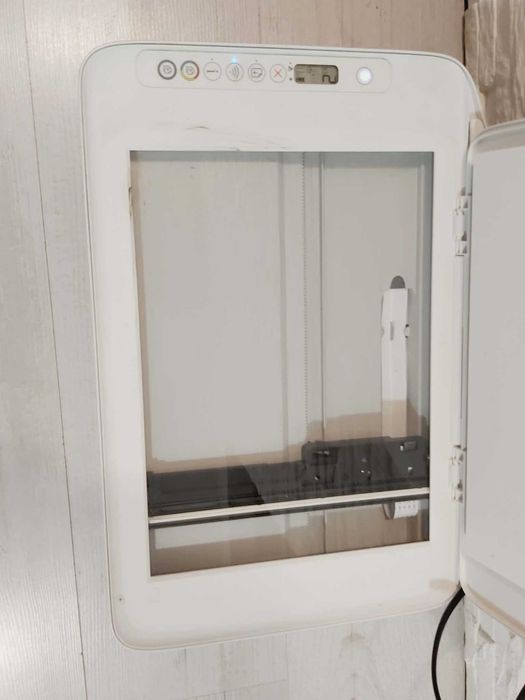 Drukarka atramentowa HP