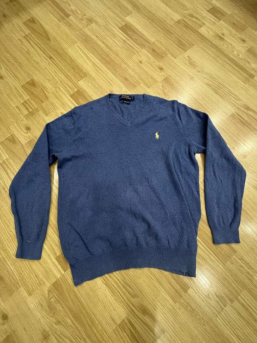 Оригінальний светр Polo Ralph Lauren
