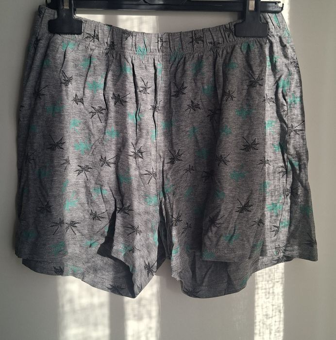 Conjunto pijama (pacific sea)