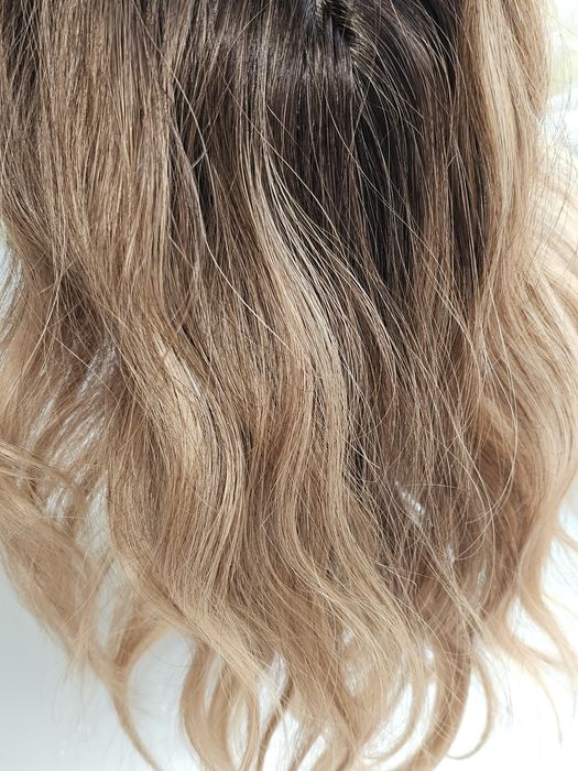 ‼️Накладка натуральна на кожен день по мед.показниках.