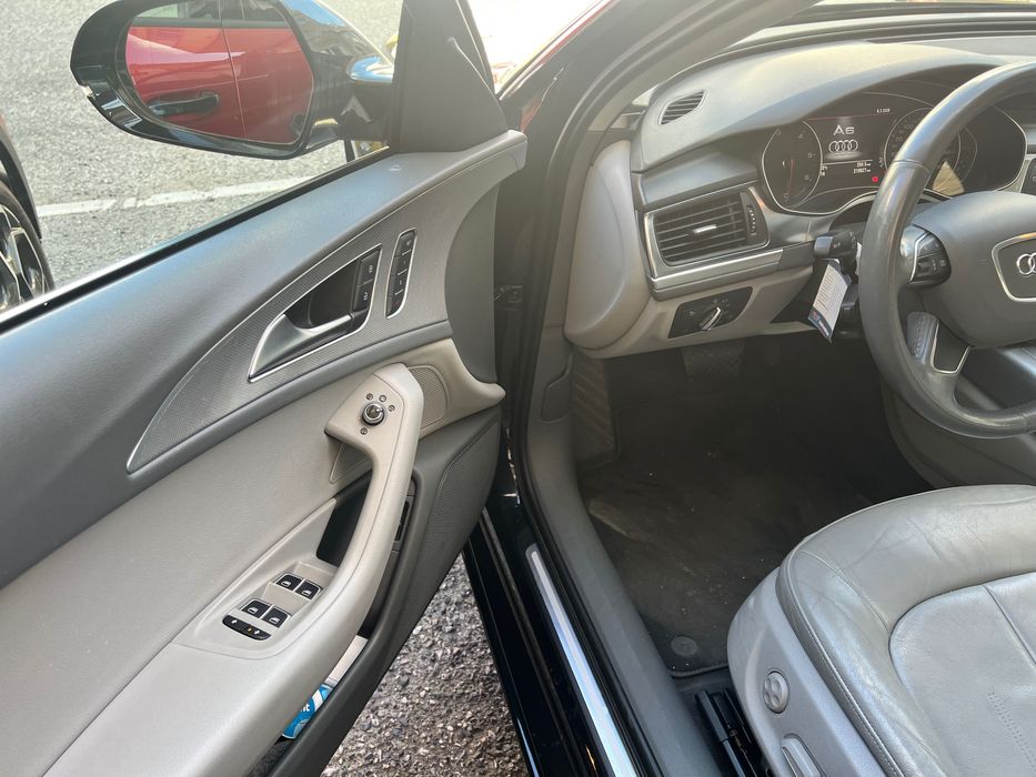 Audi .A 6 2.0 tdi 2012 08
