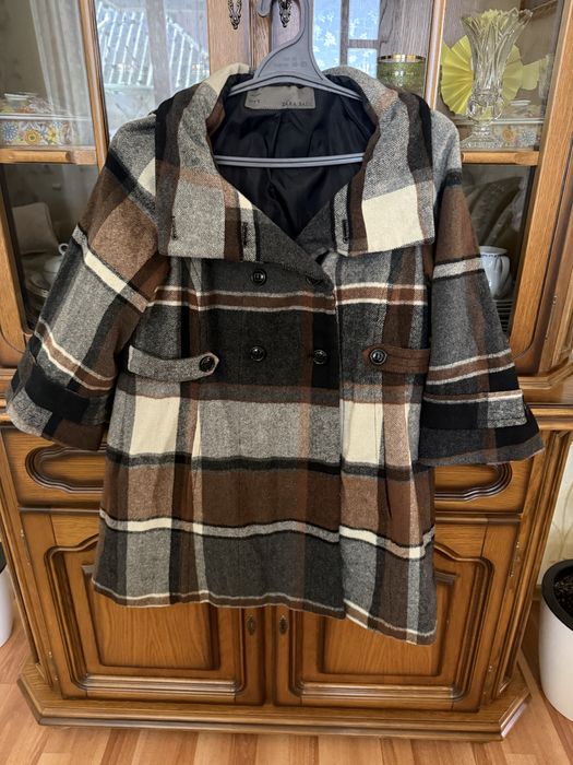 Пальта жіночі zara