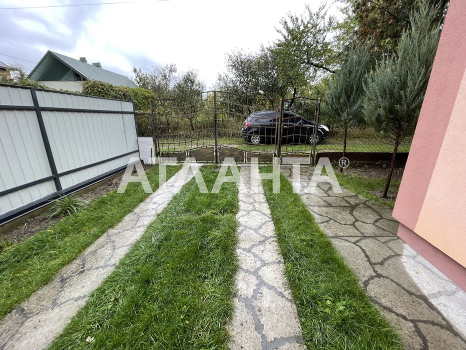 Продаж  будинку р-н «Фуджикура» Рясне- Руське Львівʼ